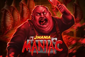 J Mania Maniac - FULLBET138