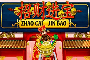 Zhao Cai Jin Bao - FULLBET138