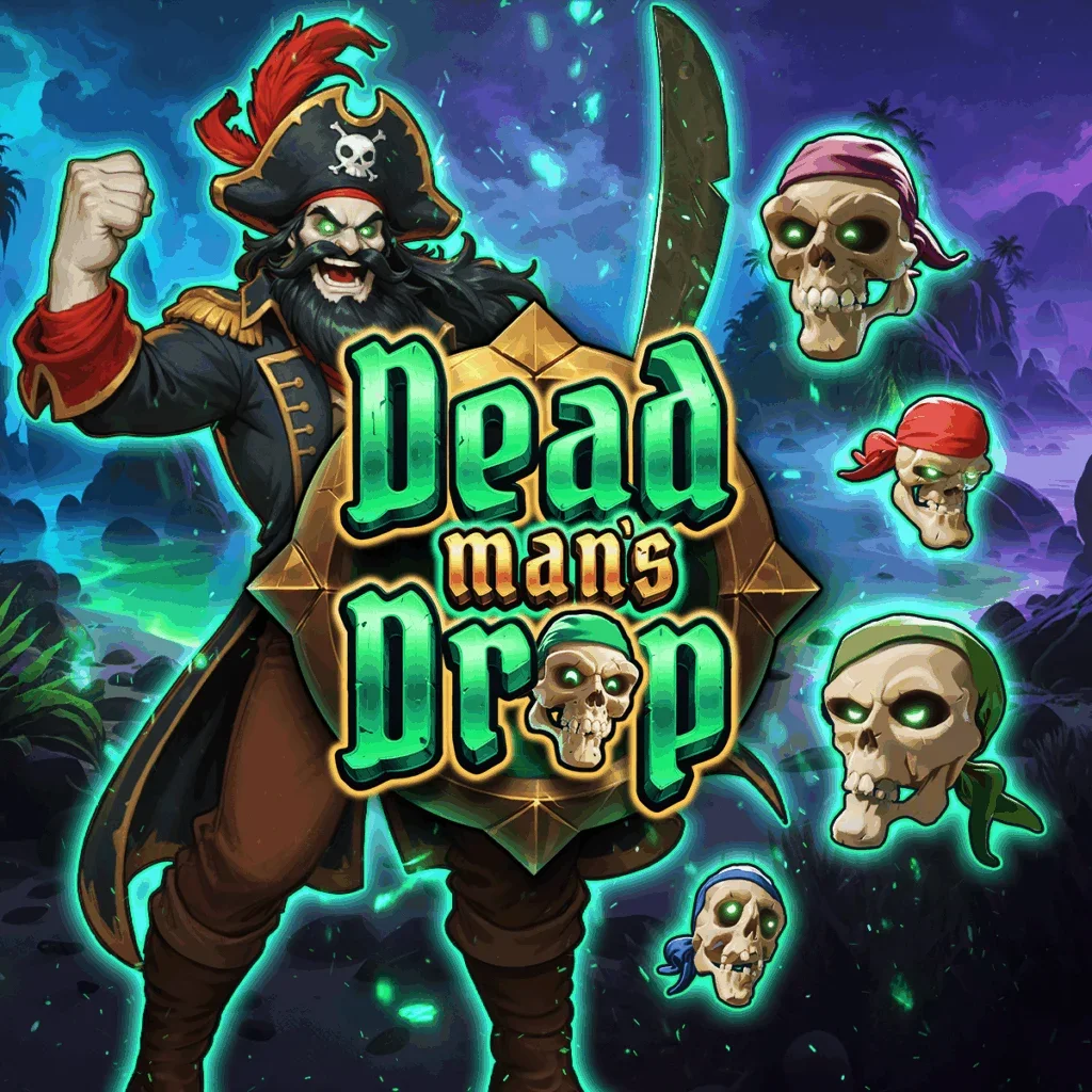 Dead Mans Drop - FULLBET138