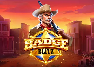 Pragmatic : Badge Blitz - FULLBET138