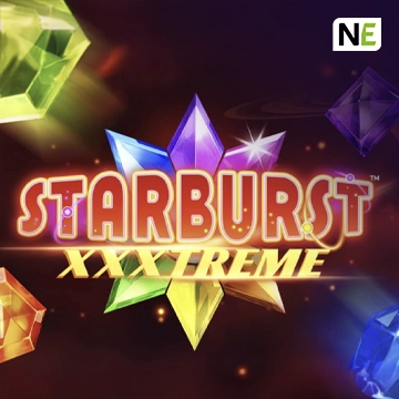 Starburst XXXtreme - FULLBET138