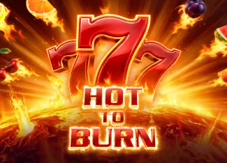 Pragmatic : Hot to Burn - FULLBET138