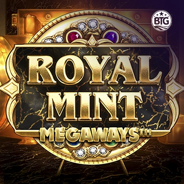 Royal Mint - FULLBET138