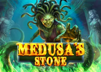 Pragmatic : Medusas Stone - FULLBET138