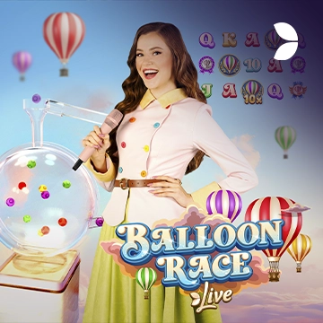 Balloon Race - FULLBET138