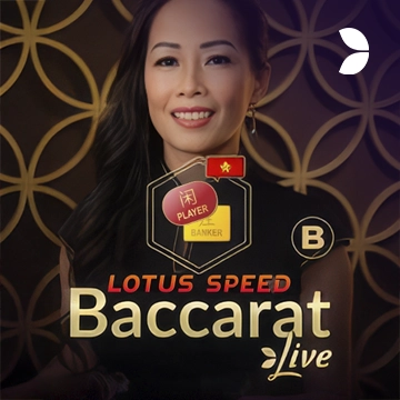 Lotus Speed Baccarat B - FULLBET138