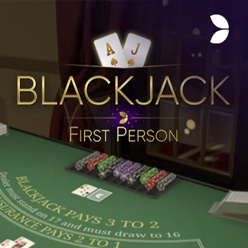 First Person Blackjack - FULLBET138
