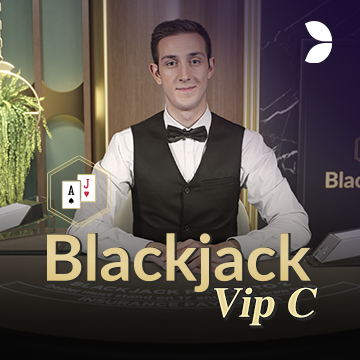 Blackjack VIP C - FULLBET138