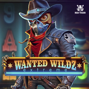 Wanted Wildz Extreme - FULLBET138