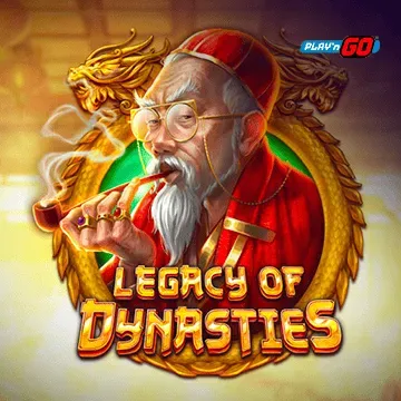 Legacy of Dynasties - FULLBET138