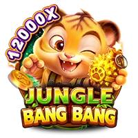 Facai : JUNGLE BANG BANG - FULLBET138