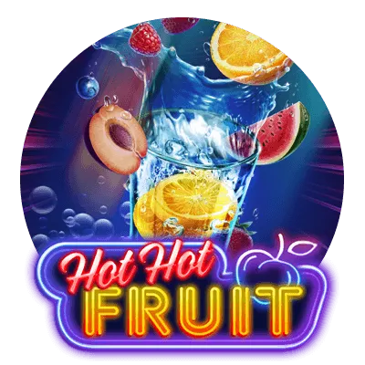 Habanero : Hot Hot Fruit - FULLBET138