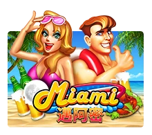 Joker123 : Miami - FULLBET138