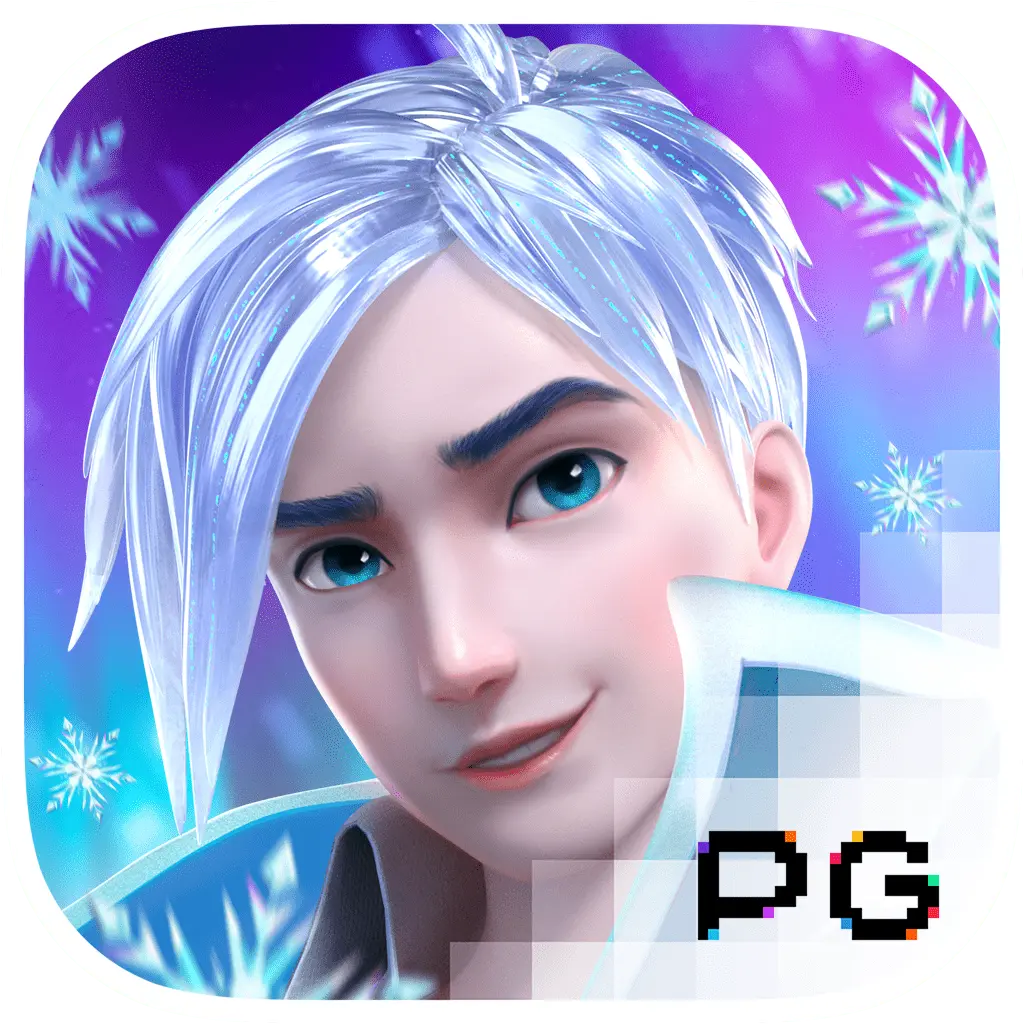 PGSoft : Jack Frosts Winter - FULLBET138