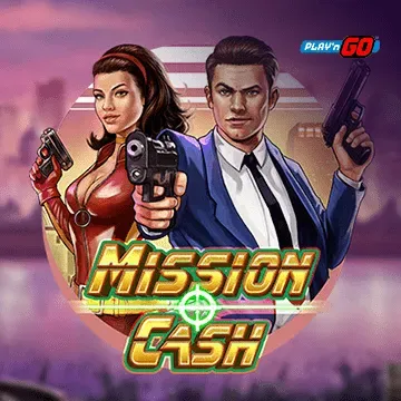 Mission Cash - FULLBET138