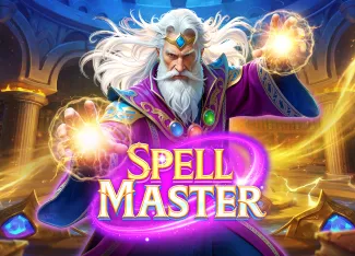 Pragmatic : Spellmaster - FULLBET138