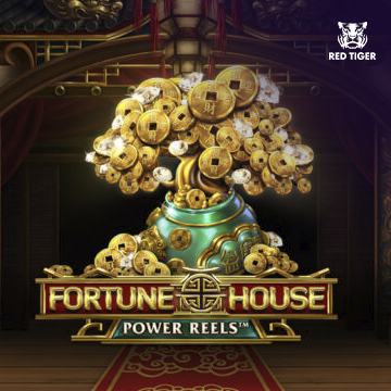 Fortune House Power Reels - FULLBET138