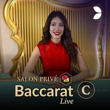 Salon Privé Baccarat C - FULLBET138