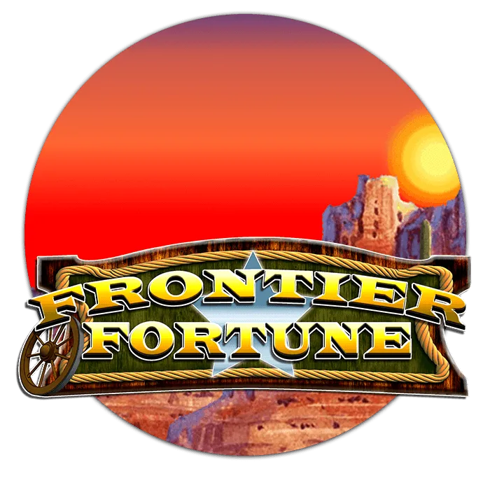 Habanero : Frontier Fortunes - FULLBET138
