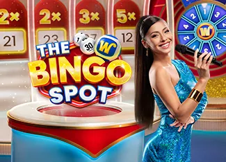 Vegas Ball Bonanza - FULLBET138