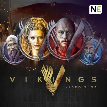 Vikings Video Slot - FULLBET138