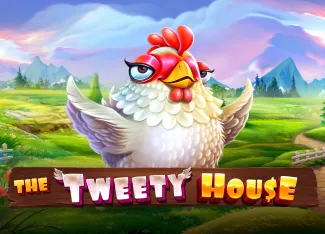 Pragmatic : The Tweety House - FULLBET138