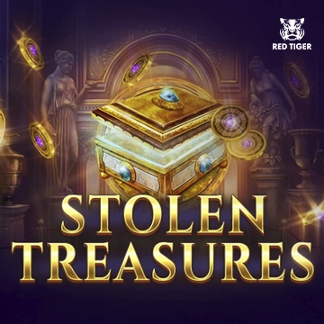 Stolen Treasures - FULLBET138