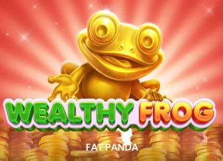 Wealthy Frog - FULLBET138