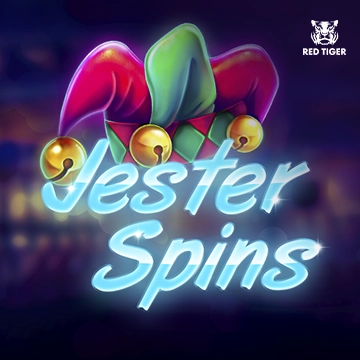Jester Spins - FULLBET138