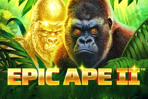 Epic Ape 2 - FULLBET138
