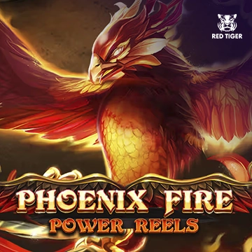 Phoenix Fire Power Reels - FULLBET138