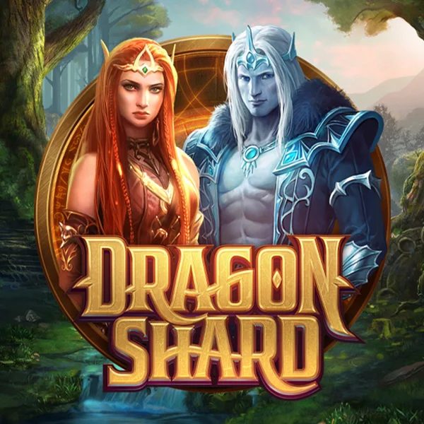 Dragon Shard - FULLBET138