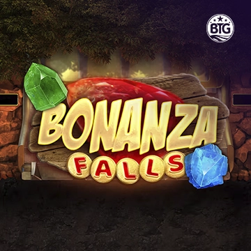 Bonanza Falls - FULLBET138