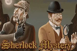 Sherlock Mystery - FULLBET138