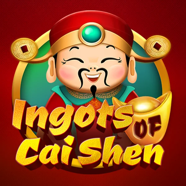 Ingots of Cai Shen - FULLBET138