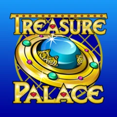 Treasure Palace - FULLBET138