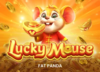 Lucky Mouse - FULLBET138