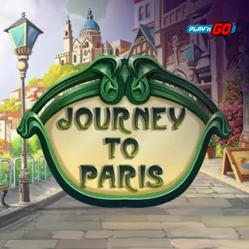 Journey to Paris - FULLBET138