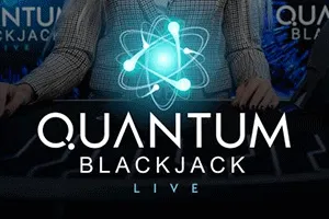 Quantum Blackjack Plus Instant Play - FULLBET138
