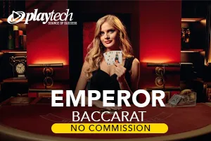 Speed Baccarat Emperor NC (Emperor Baccarat NC) - FULLBET138