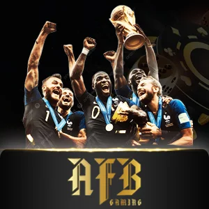 AFB1188 - FULLBET138