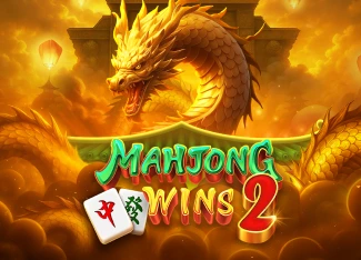 Pragmatic : Mahjong Wins 2 - FULLBET138
