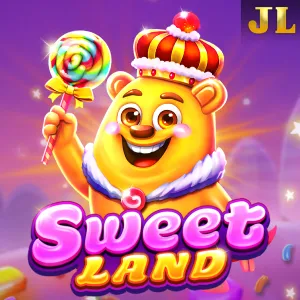 Jili : Sweet Land - FULLBET138