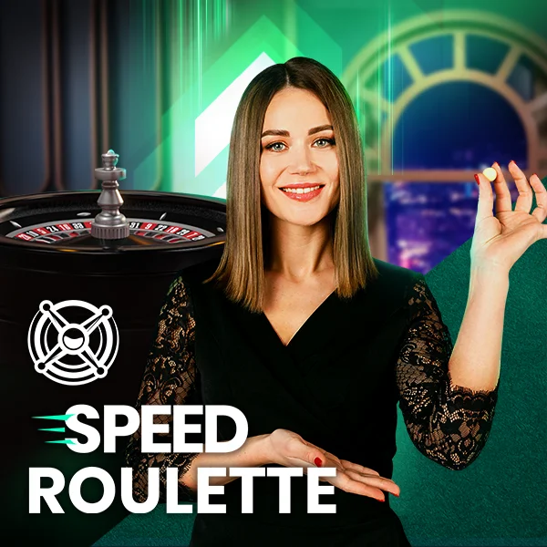 Speed Roulette - FULLBET138