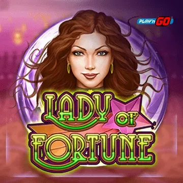 Lady of Fortune - FULLBET138
