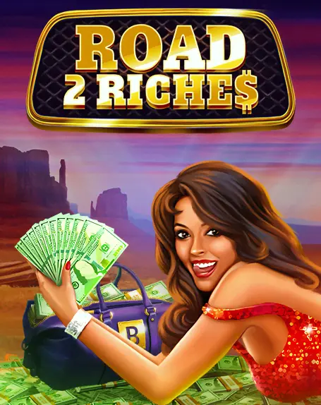 Bgaming : Road 2 Riches - FULLBET138