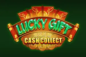 Lucky Gift: Cash Collect - FULLBET138