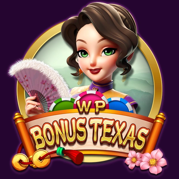 WP Bonus Texas - FULLBET138