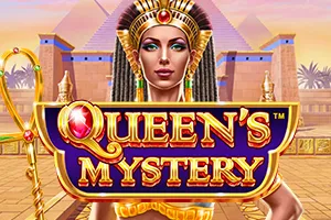 Queens Mystery - FULLBET138
