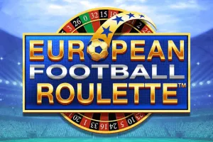 European Football Roulette - FULLBET138